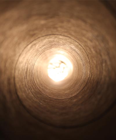 انفجار خط نفت در تاماتا