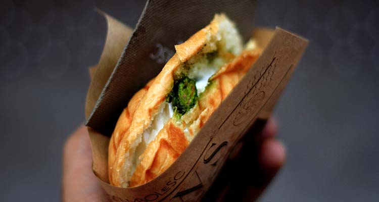 غذای شروع کننده هرآشپزخانه ای : فست فود