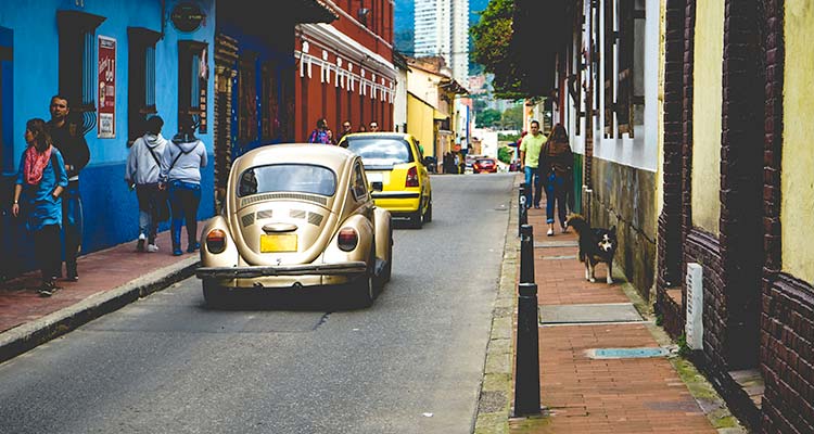 من ۲۰ ساعت برای رای دادن وقت گذاشتم