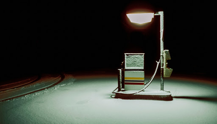 پدیده چراغ گاز یا Gaslighting در روانشناسی چیست؟