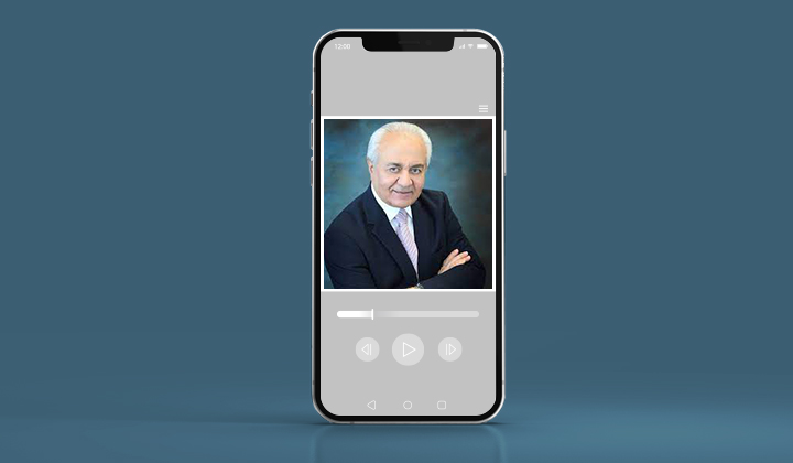 ۱۵ پادکست روانشناسی رابطه برای بهبود رابطه عاطفی و زندگی زناشویی