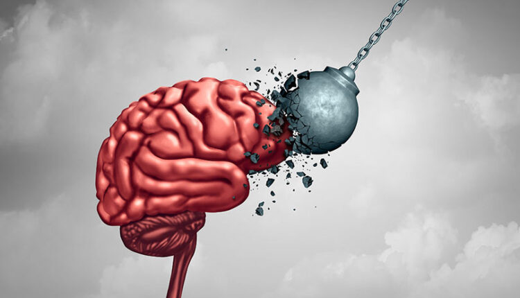 سرسختی ذهنی چیست و چطور به‌ دست می‌آید؟