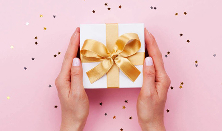 ۱۴ هدیه فوق العاده برای خودتان که به شما انرژی دوباره می‌دهند