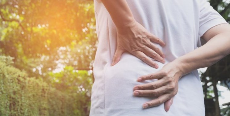 افزایش ابتلا به کمر درد در ۳دهه آینده