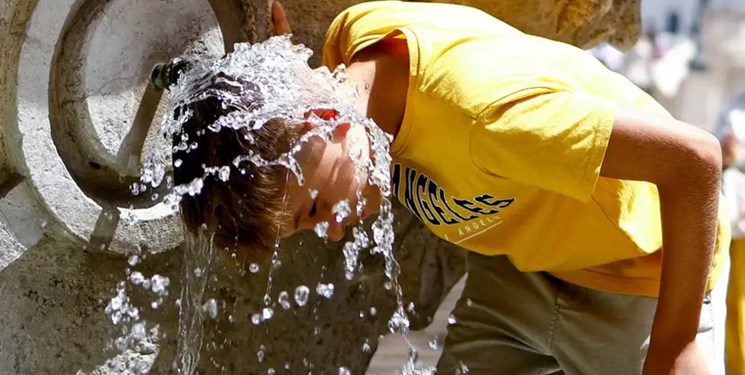 گرمای جهانی رکورد ۱۰۰۰ ساله را می‌شکند