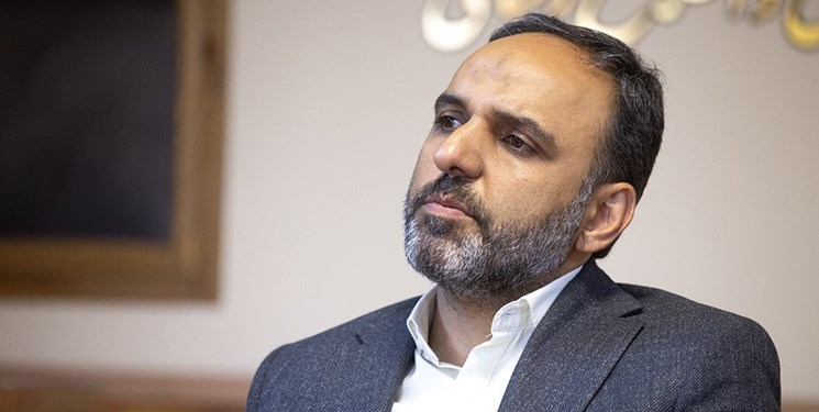 گفتگوی تفصیلی| مهدی‌پور: اهالی رسانه از سال‌ها پیش خواهان احیای جشنواره مطبوعات بودند