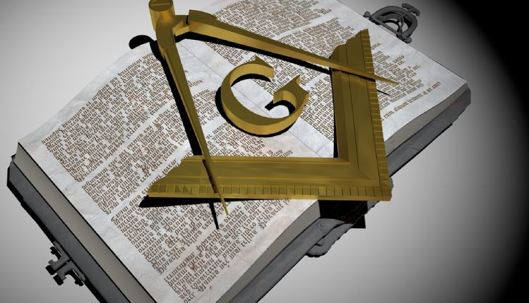 فراماسونری به زبان ساده؛ تاریخچه، ارزش‌ها و نمادها