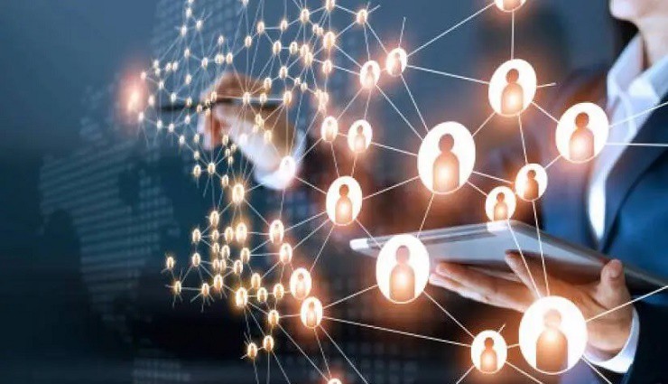 ۱۰ فناوری فراگیر ۲۰۲۲ برای کسبوکارهای کوچک 11 ۱۰ فناوری فراگیر ۲۰۲۲ برای کسبوکارهای کوچک