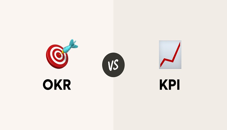 تفاوت KPI و OKR؛ هرآنچه باید بدانید
