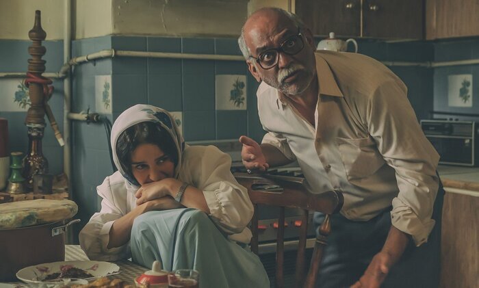 الناز حبیبی، مهدی حسینی نیا و امیر نوروزی/ گفتگو با بازیگران سریال حیثیت گمشده 20 با ترویج فقر اتفاق بدتری رقم میزنیم/ توسعه به آن معنا شکل نگرفته است/ واقعیت سانسور شده!