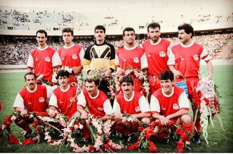 اشتباه کردم سرمربی پرسپولیس شدم/ نگذاشتند پپ گواردیولای پرسپولیس باشم! 20 1922551