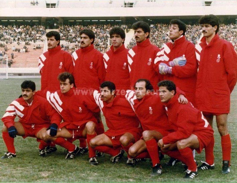 اشتباه کردم سرمربی پرسپولیس شدم/ نگذاشتند پپ گواردیولای پرسپولیس باشم! 21 1922548