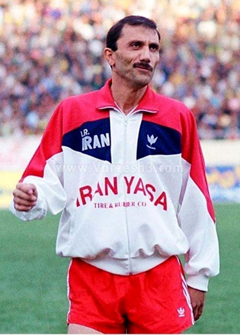 اشتباه کردم سرمربی پرسپولیس شدم/ نگذاشتند پپ گواردیولای پرسپولیس باشم! 23 1922549