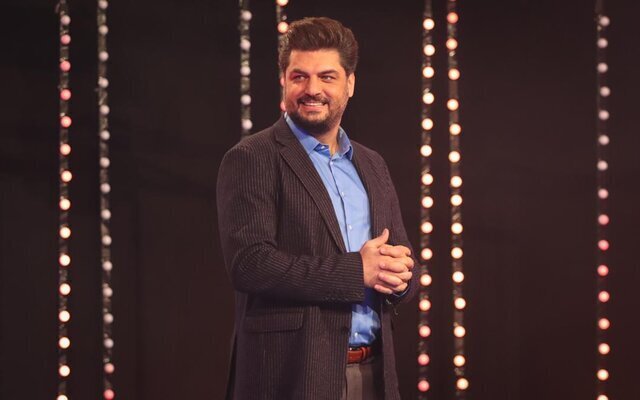 سام درخشانی : تلویزیون با ضعف‌ هایش فضا را دو دستی تقدیم پلتفرم‌ ها کرده!