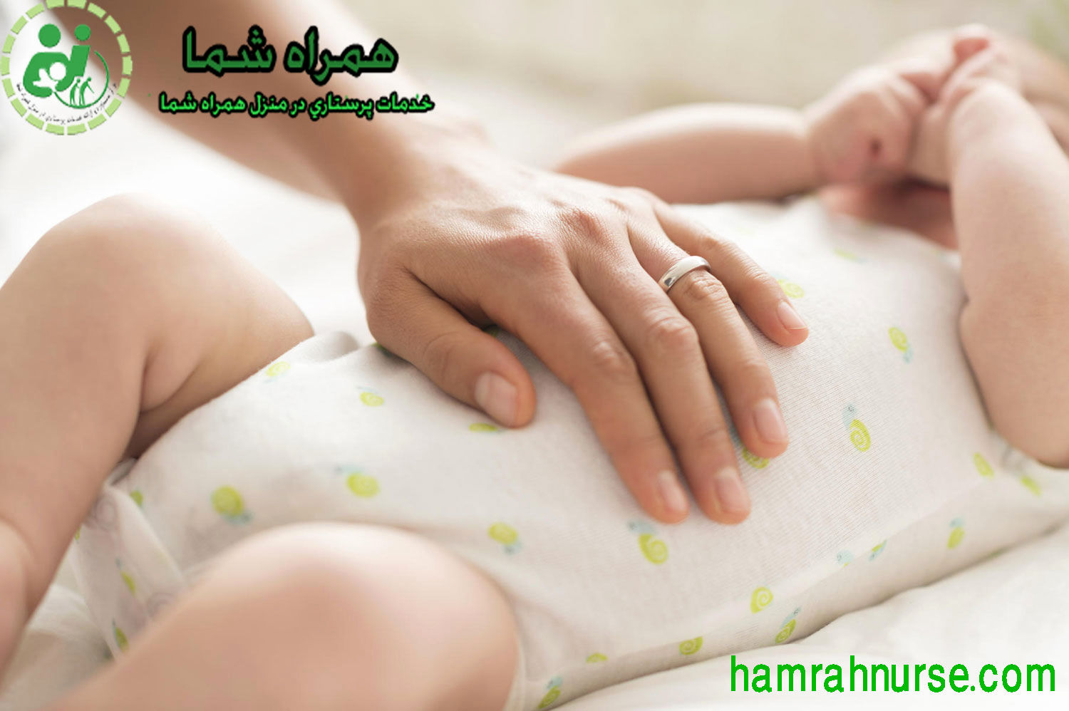 آموزش خارج کردن اجسام از گلوی کودک