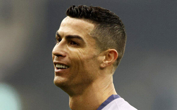 20 میهمان ویژه برای ورود رونالدو به ایران