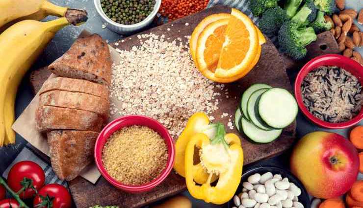 کربوهیدرات ،کربوهیدرات پیچیده چیست و چرا برای سلامتی مفیدتر است؟ ،تفاوت کربوهیدرات ساده و پیچیده ،کربوهیدرات‌ های ساده