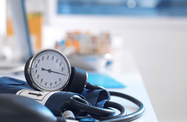 ارتباط کرونا با فشار خون بالا