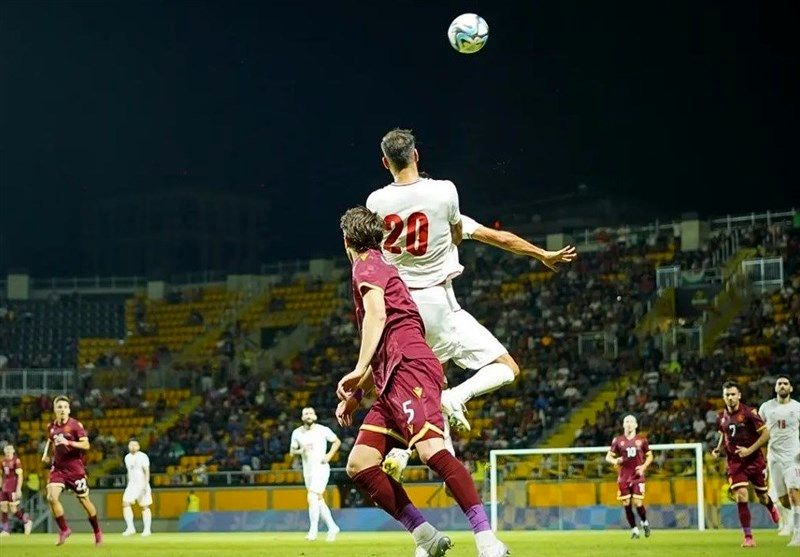 اعلام آمادگی صداوسیما برای پرداخت حق پخش دیدار ایران