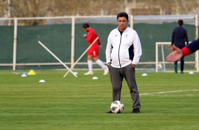 انتقاد از حریفان تیم‌ ملی فوتبال از روی دشمنی است