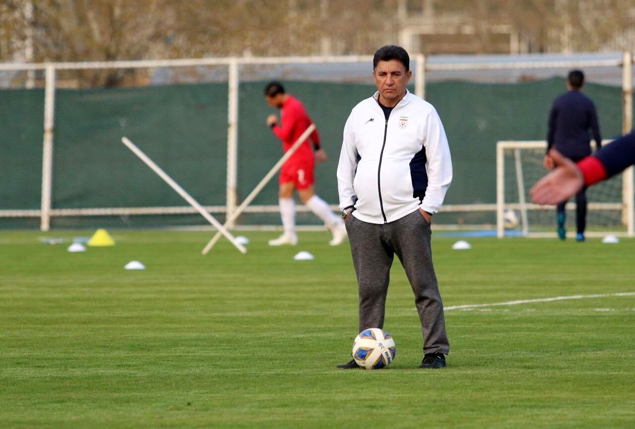 انتقاد از حریفان تیم‌ ملی فوتبال از روی دشمنی است