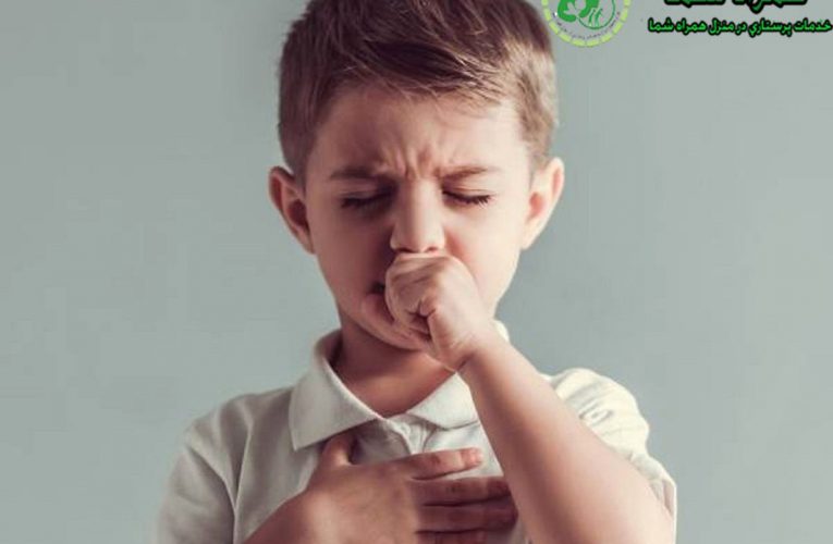 بهترین راه حل برای خارج کردن اجسام از گلوی کودک