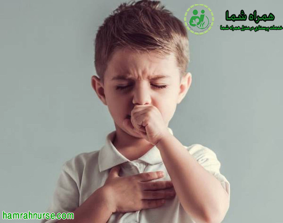 آموزش خارج کردن اجسام از گلوی کودک