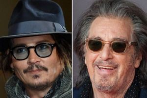 جانی دپ و آل پاچینو فیلم مشترک می‌سازند