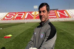 حضور در آمریکا فقط شایعه است