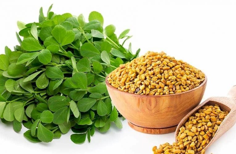 درمان بیماری های قند خون و فشار خون با ۲ گرم از این پودر گیاهی