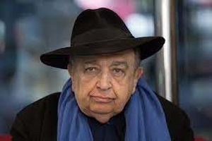 دلمان برایتان تنگ شده آقای فرمان آرا/ به بهانه نگارش فیلم نامه «داستان جاوید»