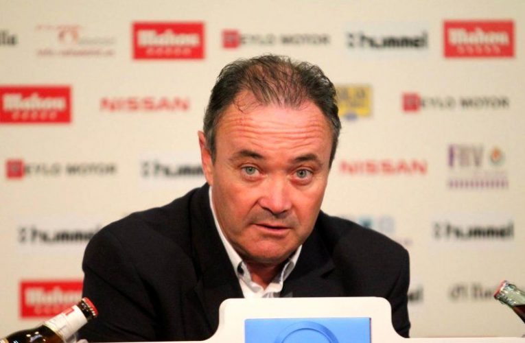 سرمربی جدید فولاد از اسپانیا می‌آید