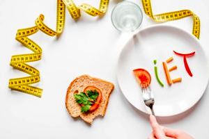 سلبریتی ها با چه رژیمی لاغر می شوند؟