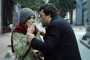 سندهای جعلی دروغگویان/ درباره پوشش تصنعی خانم ها در سریال «قهوه ترک» و «حیثیت گمشده »