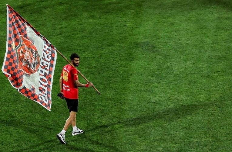 شوک به پرسپولیس؛ علیرضا بیرانوند بازی برابر النصر را از دست داد!