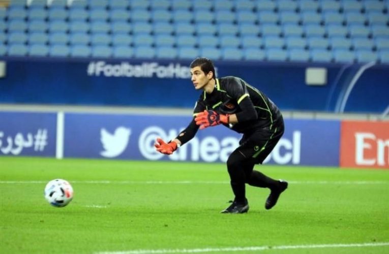 عذر خرید جدید استقلال را خواستند