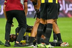 غایب بزرگ الاتحاد مقابل سپاهان