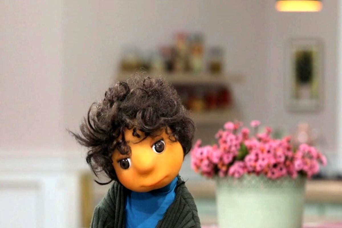 فحاشی «بچه» به محمد بحرانی به خاطر شباهت لباس پرسپولیس با بایرن مونیخ/ ویدئو