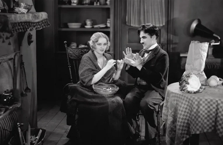 فهرست ۱۰فیلم عاشقانه مشهور در تاریخ سینما