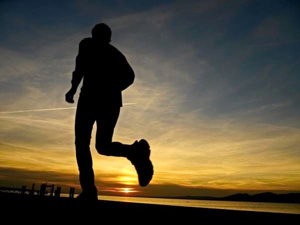 فواید ورزش عصرگاهی برای خواب بهتر