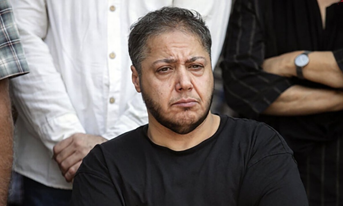 مازیار لرستانی