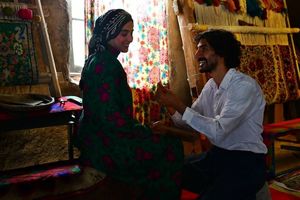 مشکل اکران فیلم سینمایی “اتاقک گلی” چیست؟