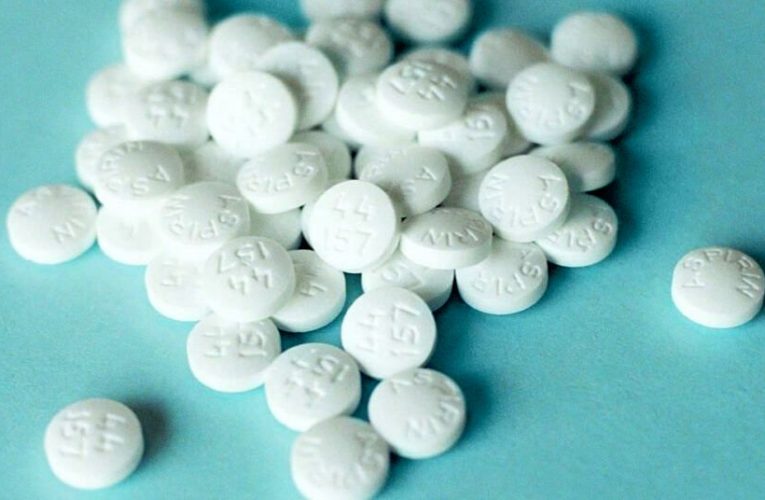 مصرف روزانه آسپرین خطر ابتلا به دیابت را در افراد مسن کاهش می‌دهد