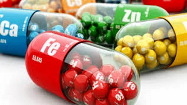 مصرف ویتامین های اضافی ممکن است به رشد تومورهای سرطانی کمک کند