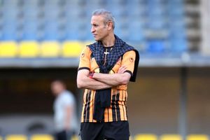 من این مهاجم را نمی‌خواستم