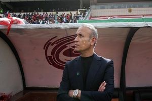 مهار رونالدو سخت است/ مرد روزهای سخت هستیم