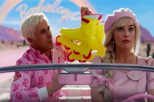 نقد فیلم سینمایی «باربی» / همه چیز برای فروش