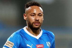 نیمار قبل از سفر به ایران پنالتی خراب کرد/ ویدئو