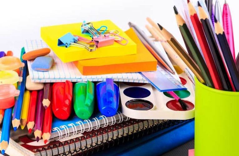 پر کردن یک کوله پشتی برای سال تحصیلی جدید چقدر هزینه دارد؟