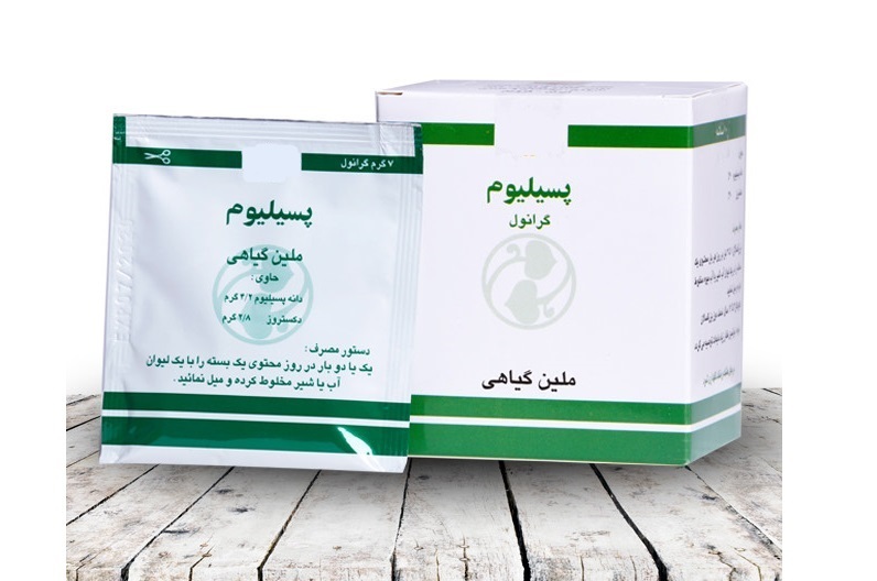 هرآنچه باید در مورد مزایای پسیلیوم بدانیم